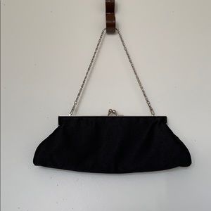 🖤 ZECA Clutch Bag